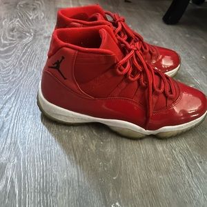 Used Jordan 11